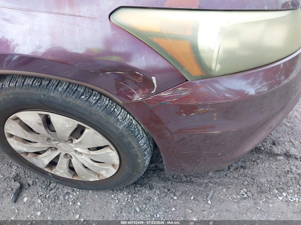 1HGCP2F30BA134057 2011 HONDA ACCORD photo no. 6