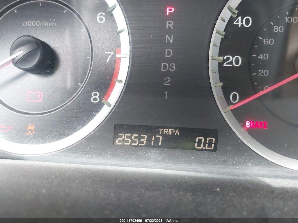 1HGCP2F30BA134057 2011 HONDA ACCORD photo no. 7