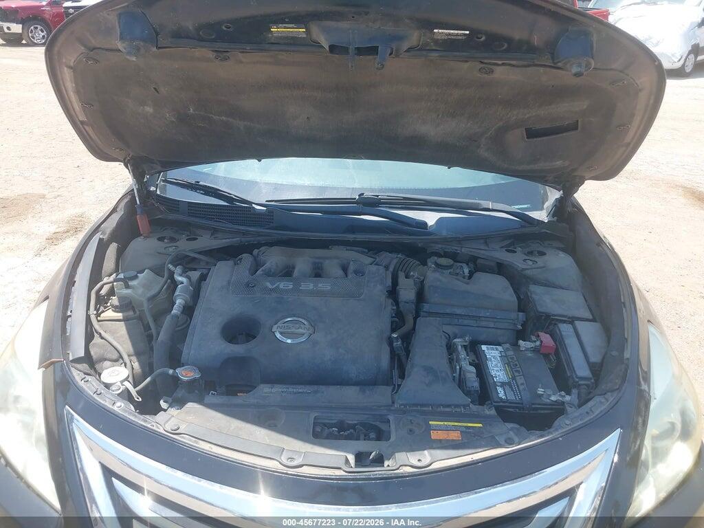 1N4BL3AP7EC276023 2014 NISSAN ALTIMA photo no. 10