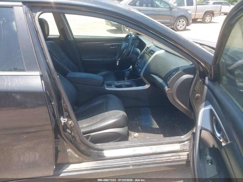 1N4BL3AP7EC276023 2014 NISSAN ALTIMA photo no. 5