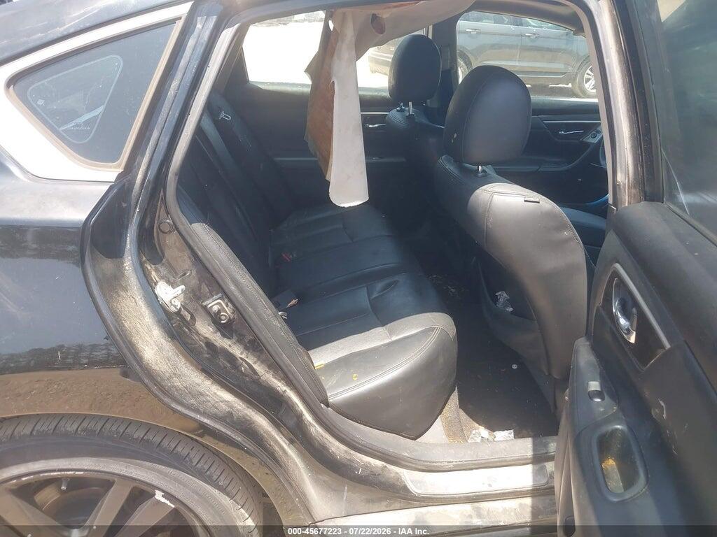 1N4BL3AP7EC276023 2014 NISSAN ALTIMA photo no. 8