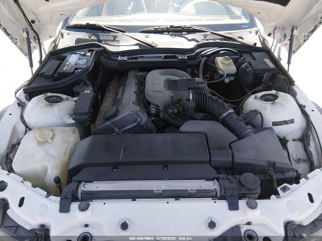 4USCH7321TLB69293 1996 BMW Z3 photo no. 10