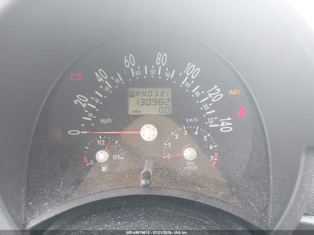 3VWBB61C6WM050127 1998 VOLKSWAGEN NEW BEETLE photo no. 7