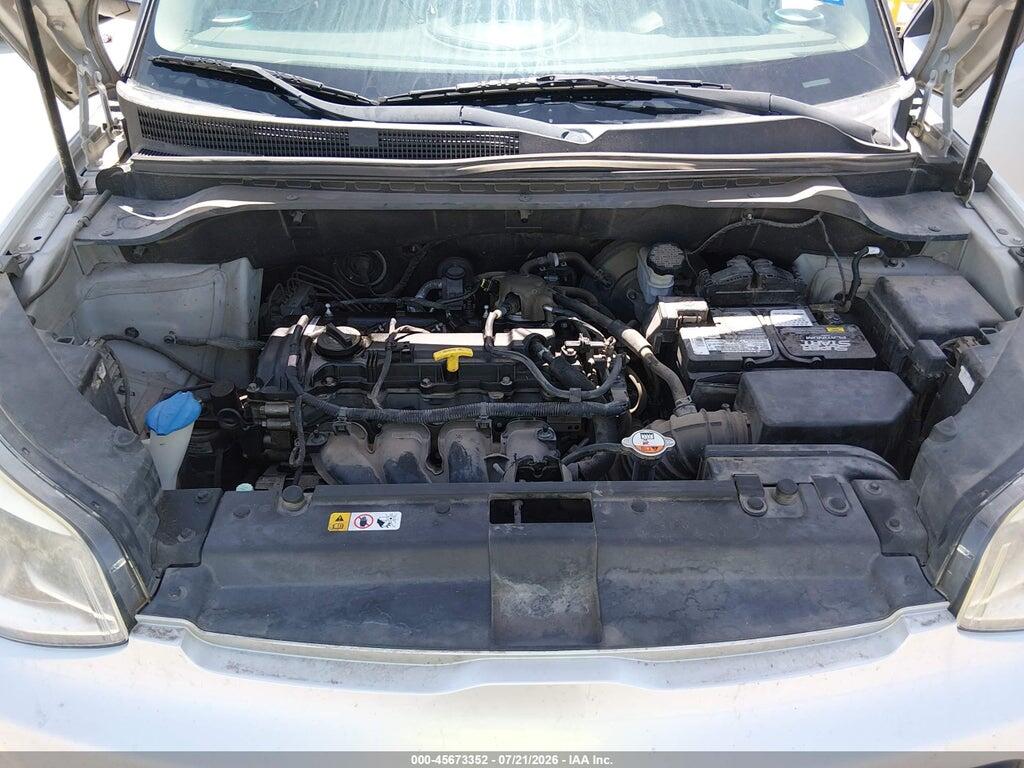 KNDJP3A51G7844836 2016 KIA SOUL photo no. 10