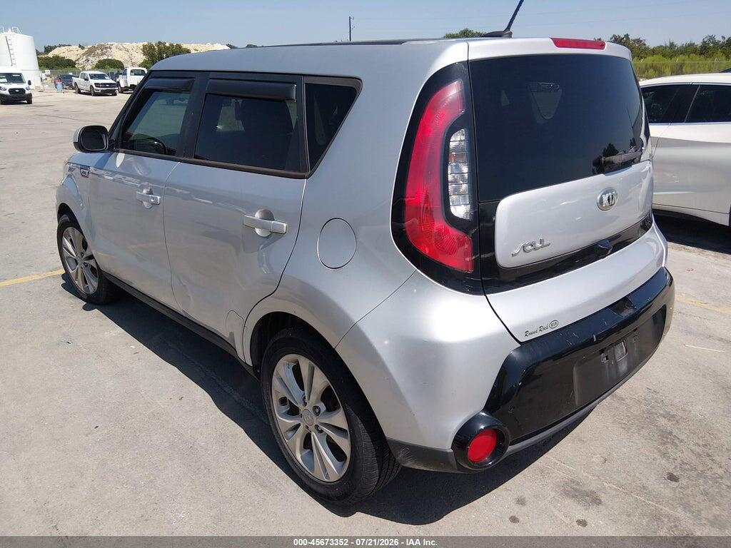KNDJP3A51G7844836 2016 KIA SOUL photo no. 3