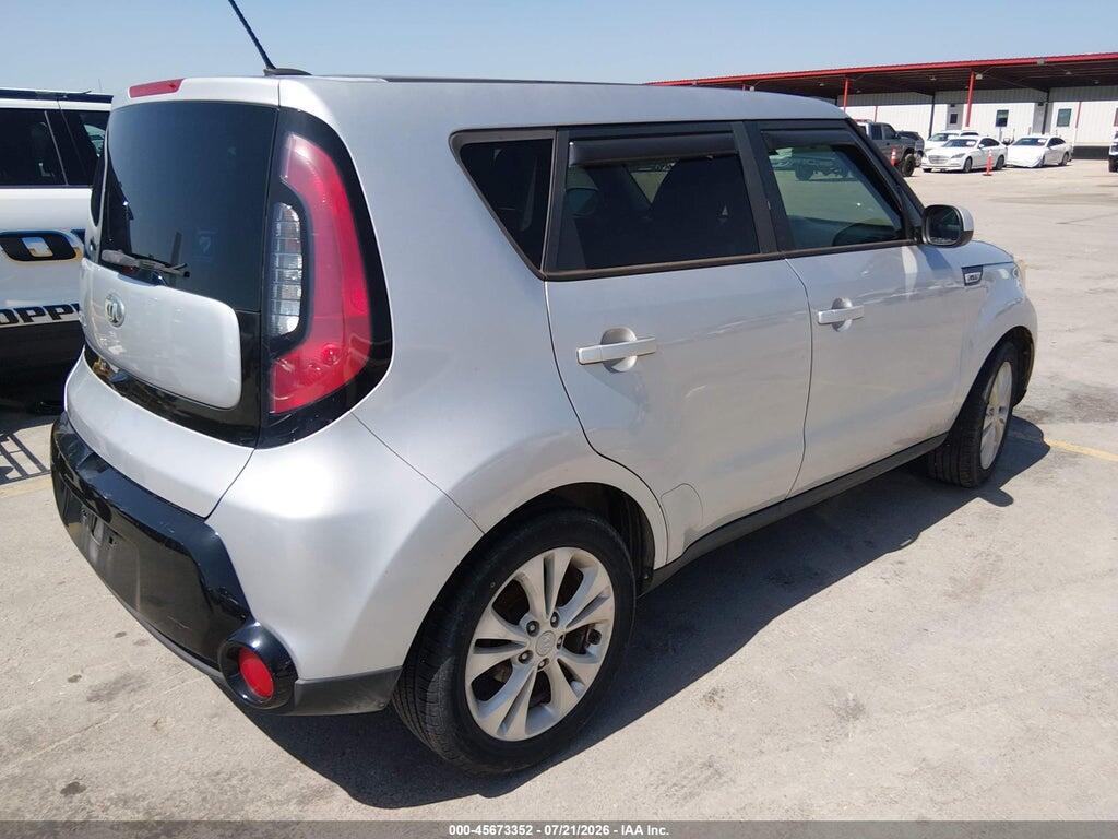 KNDJP3A51G7844836 2016 KIA SOUL photo no. 4