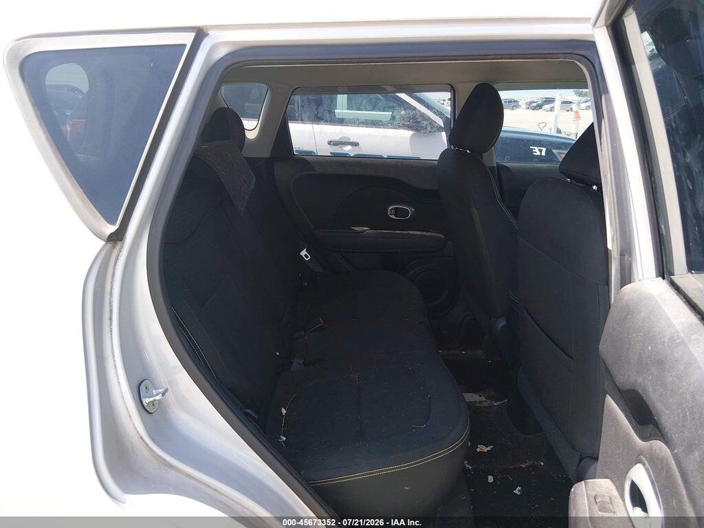 KNDJP3A51G7844836 2016 KIA SOUL photo no. 8