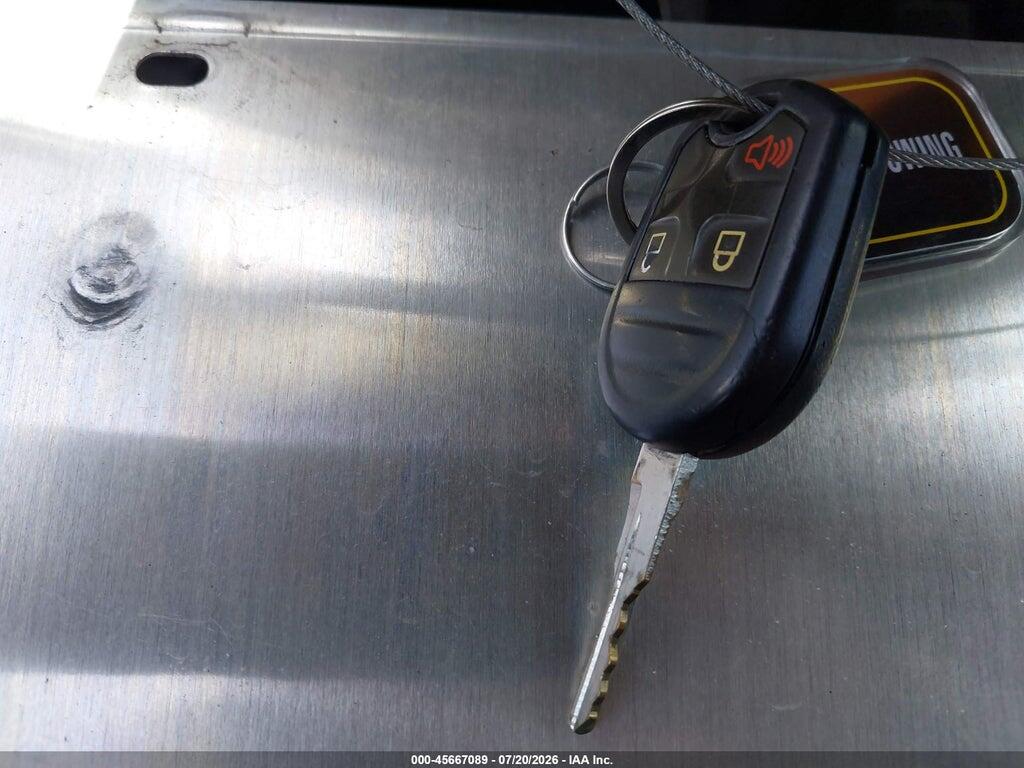 1FT7W2AT3BEC10812 2011 FORD SUPER DUTY F-250 SRW photo no. 11