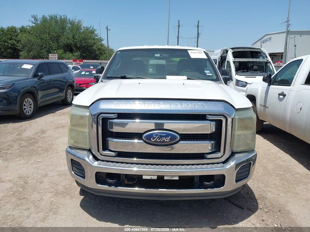 1FT7W2AT3BEC10812 2011 FORD SUPER DUTY F-250 SRW photo no. 12