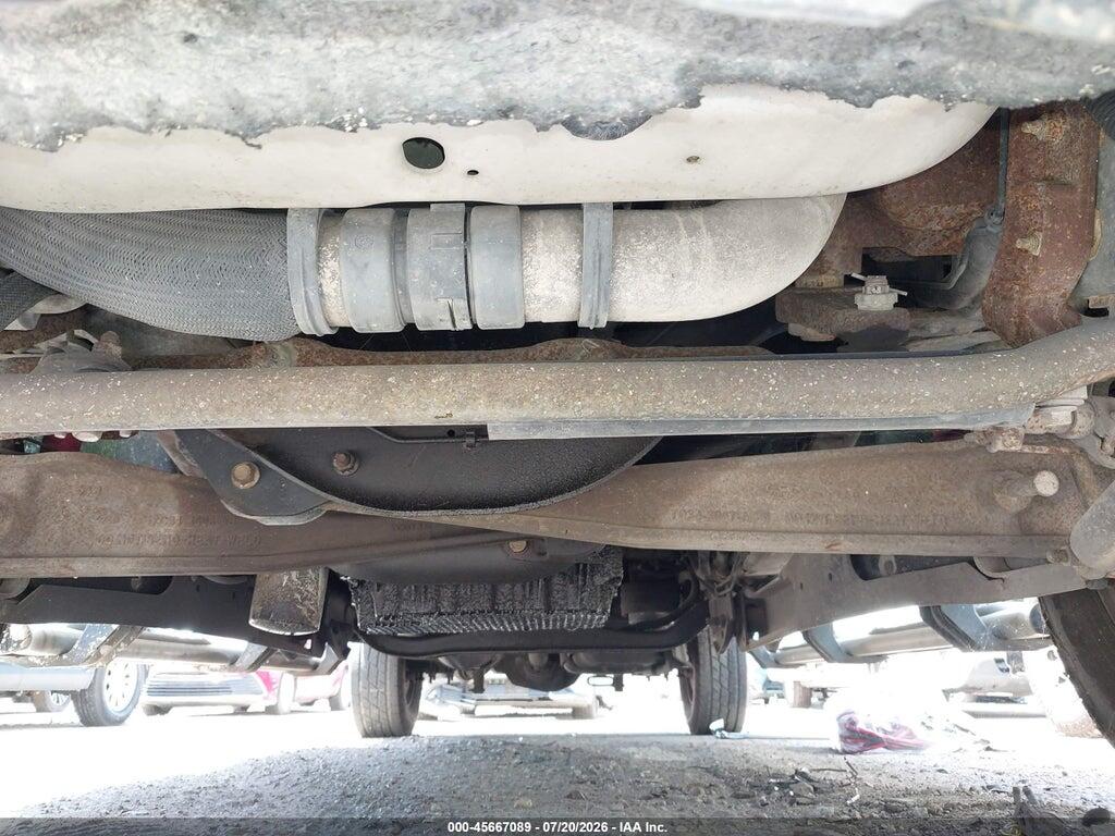 1FT7W2AT3BEC10812 2011 FORD SUPER DUTY F-250 SRW photo no. 6