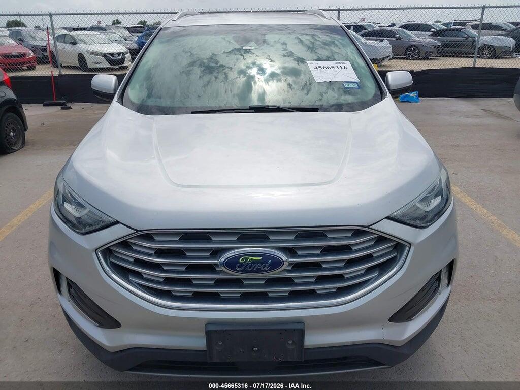 2FMPK3J9XKBC19682 2019 FORD EDGE photo no. 12