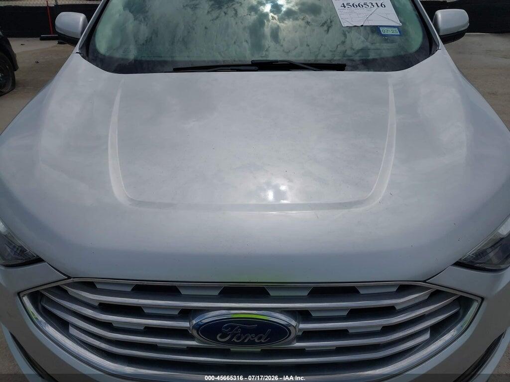 2FMPK3J9XKBC19682 2019 FORD EDGE photo no. 6