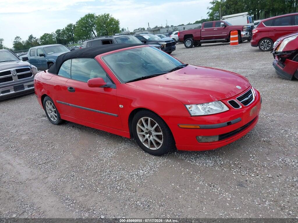 YS3FD79Y056002845 2005 SAAB 9-3 photo no. 1