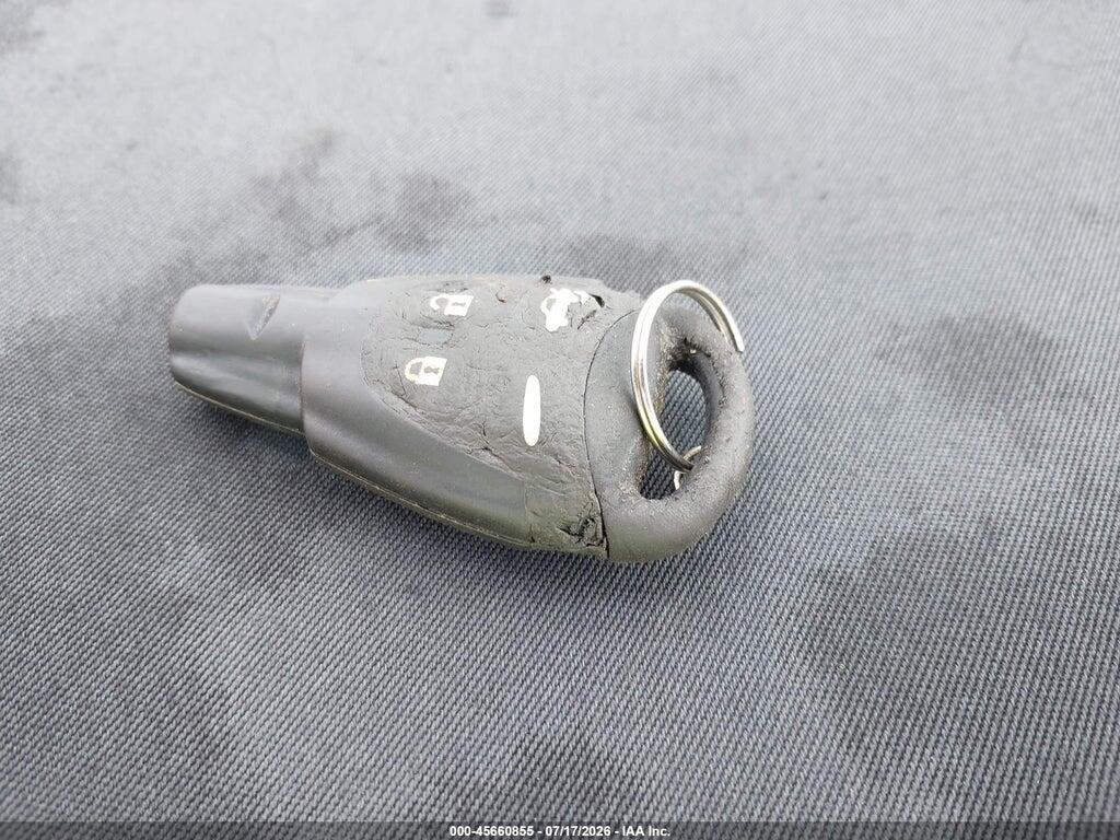 YS3FD79Y056002845 2005 SAAB 9-3 photo no. 11
