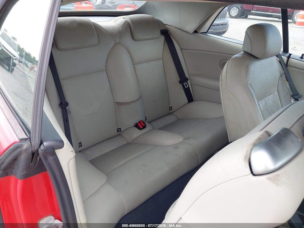YS3FD79Y056002845 2005 SAAB 9-3 photo no. 8
