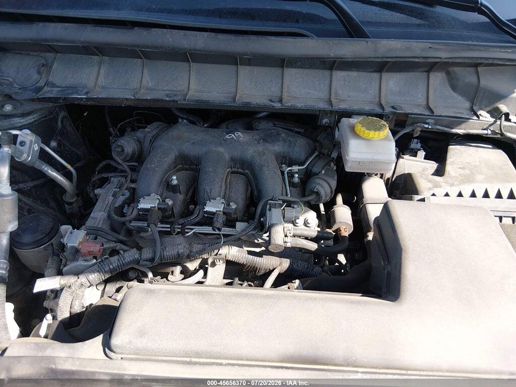 5N1DR3BCXRC309613 2024 NISSAN PATHFINDER photo no. 10