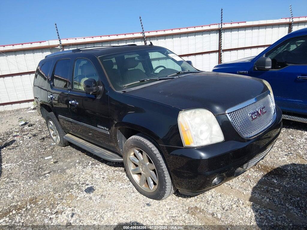 1GKS2EEF8BR114389 2011 GMC YUKON photo no. 1