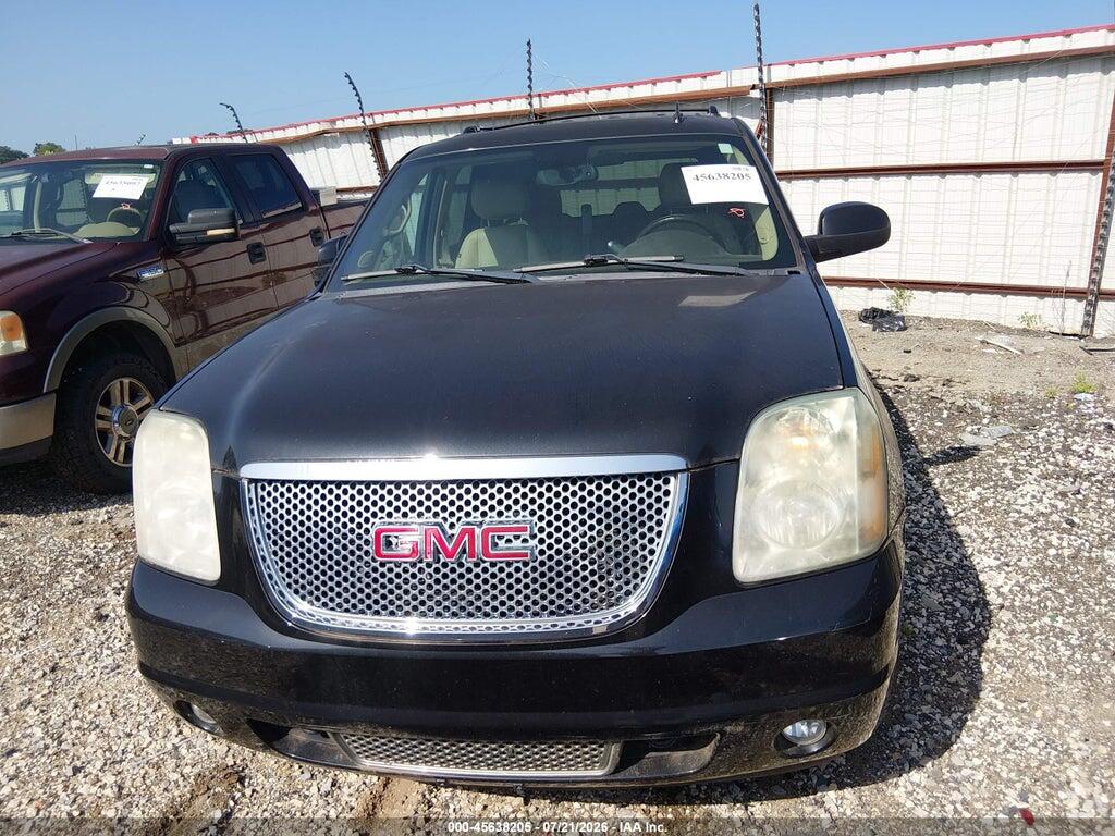 1GKS2EEF8BR114389 2011 GMC YUKON photo no. 12