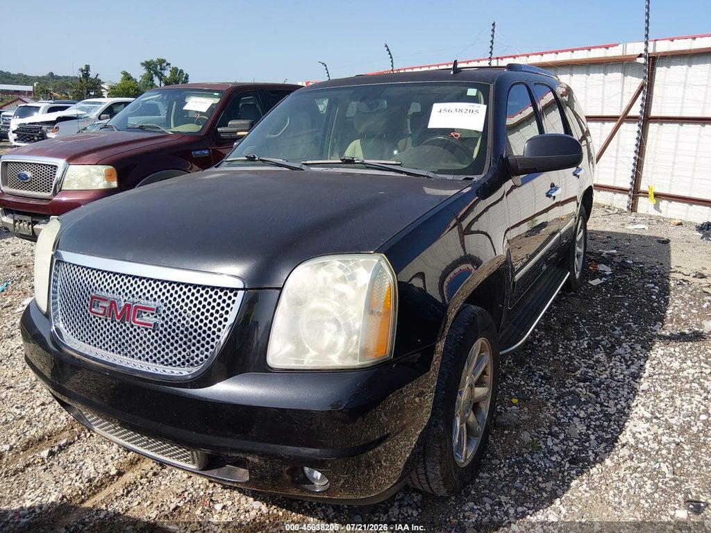 1GKS2EEF8BR114389 2011 GMC YUKON photo no. 6