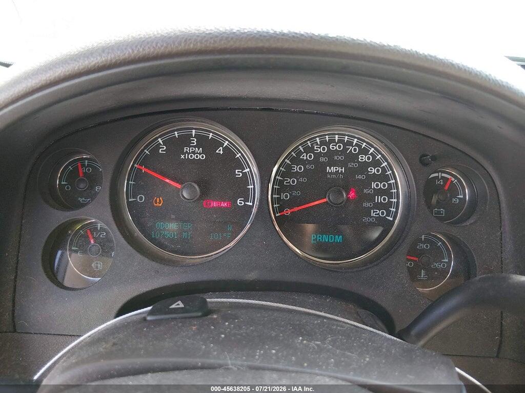 1GKS2EEF8BR114389 2011 GMC YUKON photo no. 7