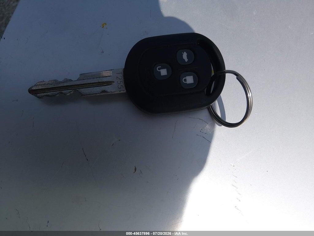 KL1TG56E79B613184 2009 CHEVROLET AVEO photo no. 11