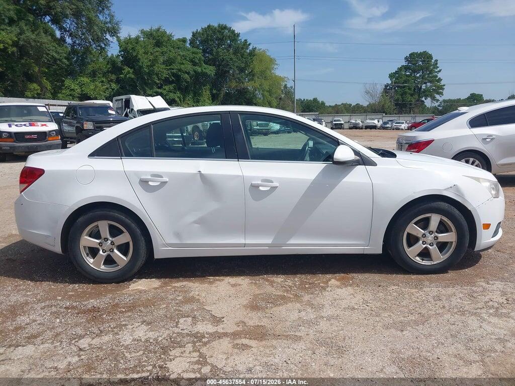 1G1PC5SB6E7159856 2014 CHEVROLET CRUZE photo no. 12