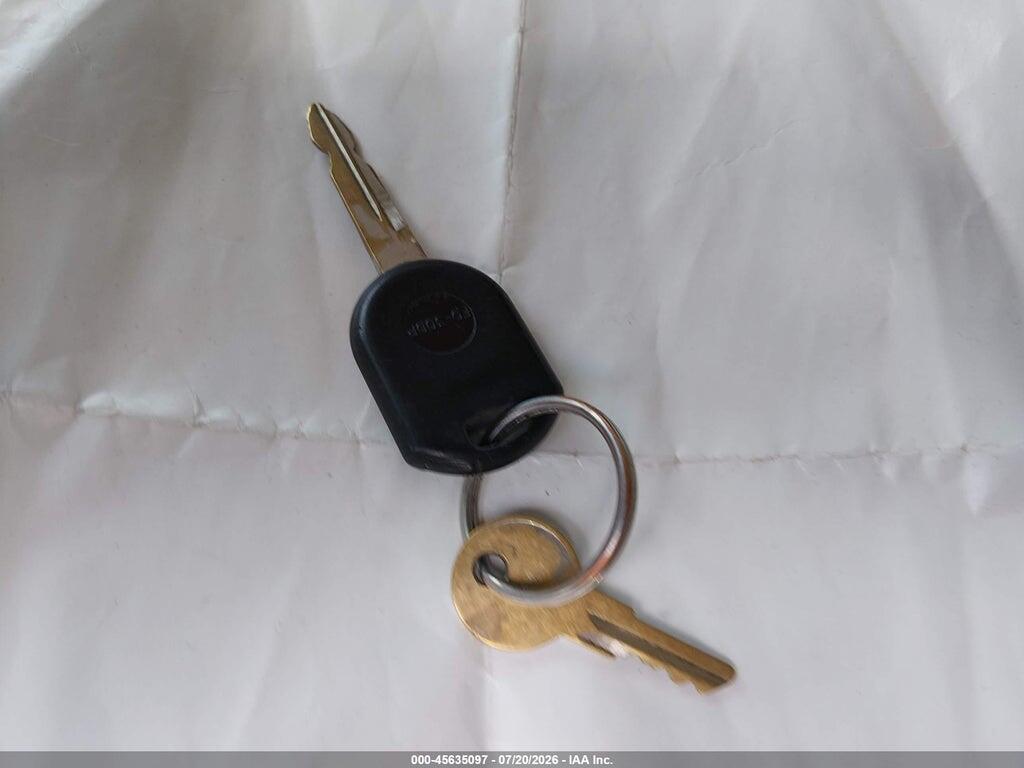 1FTPW145X5FA65841 2005 FORD F-150 photo no. 11