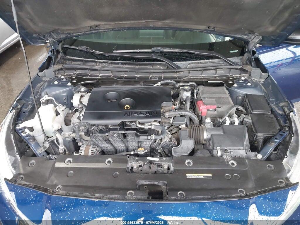1N4BL4CV3LC280049 2020 NISSAN ALTIMA photo no. 10