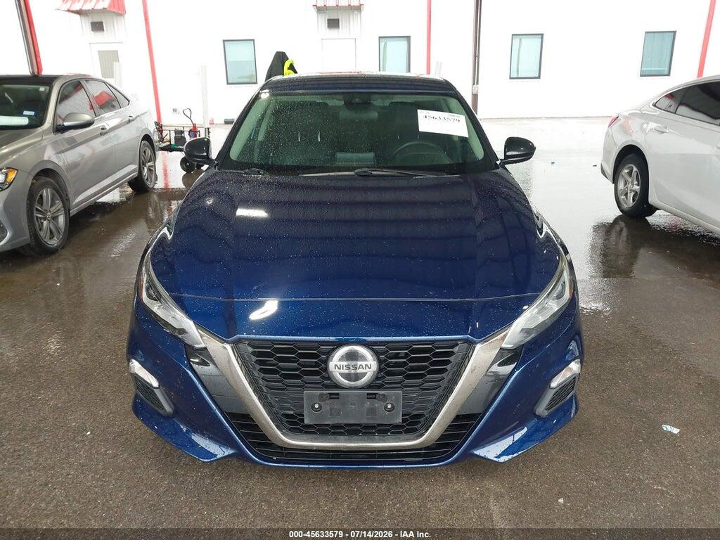 1N4BL4CV3LC280049 2020 NISSAN ALTIMA photo no. 12