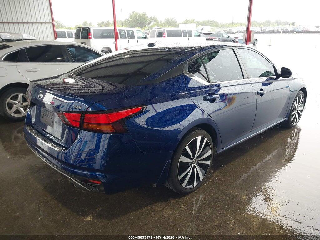 1N4BL4CV3LC280049 2020 NISSAN ALTIMA photo no. 4
