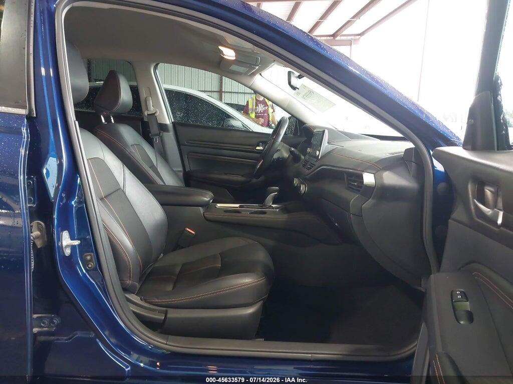 1N4BL4CV3LC280049 2020 NISSAN ALTIMA photo no. 5