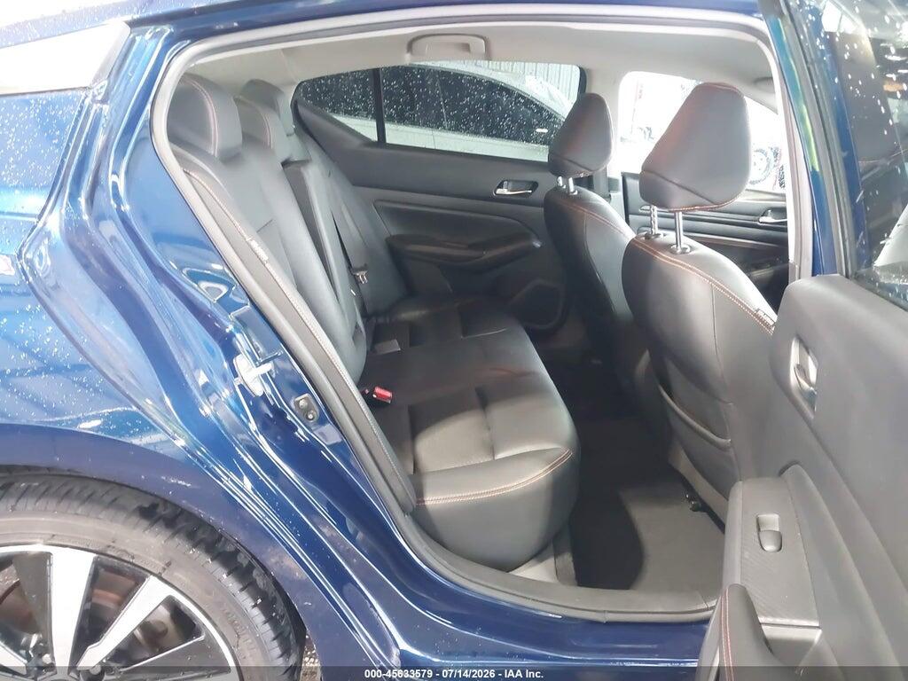 1N4BL4CV3LC280049 2020 NISSAN ALTIMA photo no. 8