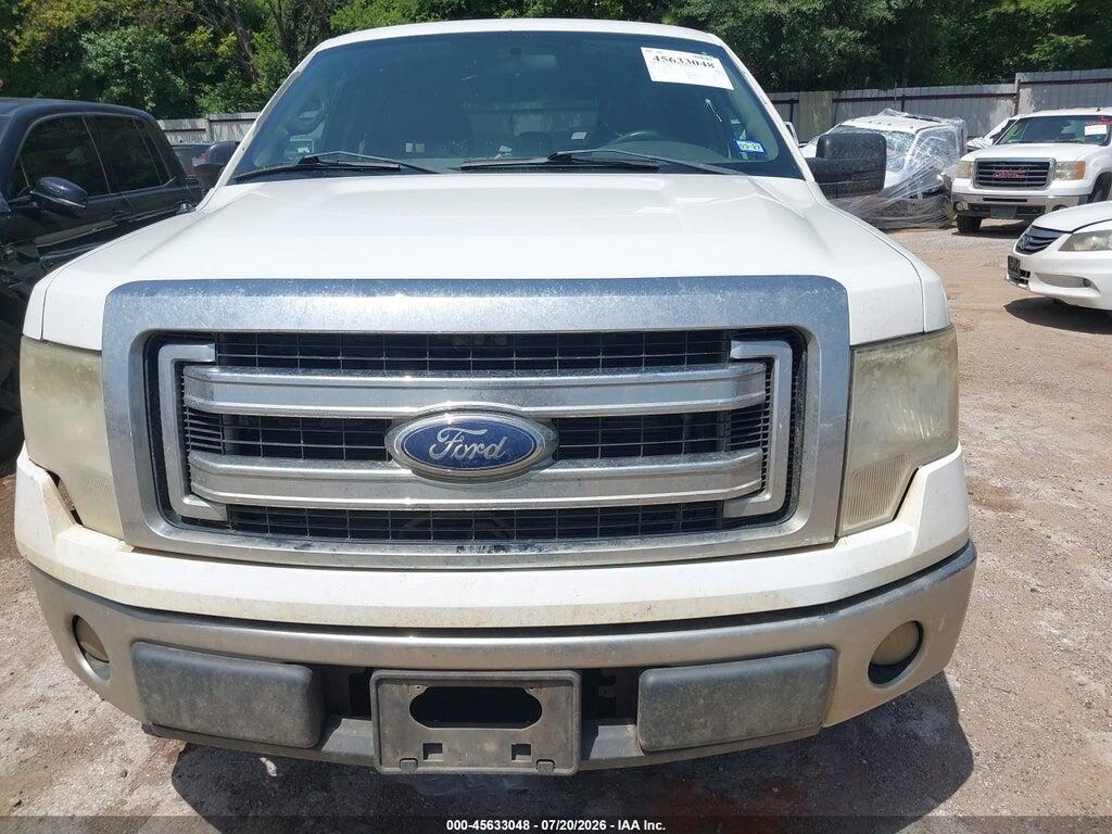 1FTFW1CF6DFB23142 2013 FORD F-150 photo no. 12