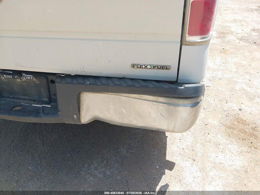 1FTFW1CF6DFB23142 2013 FORD F-150 photo no. 6