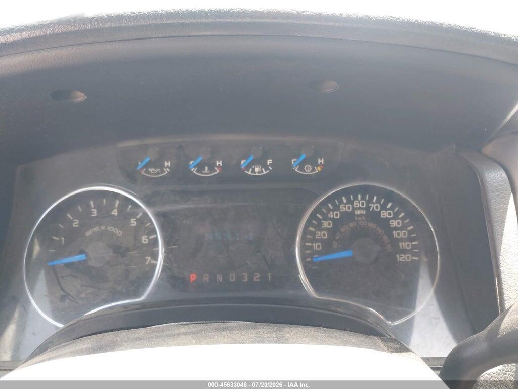 1FTFW1CF6DFB23142 2013 FORD F-150 photo no. 7