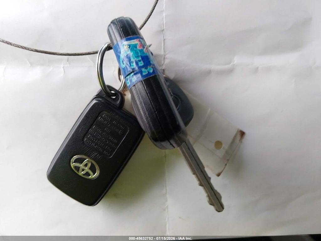 JTDKN3DU3D1673602 2013 TOYOTA PRIUS photo no. 11