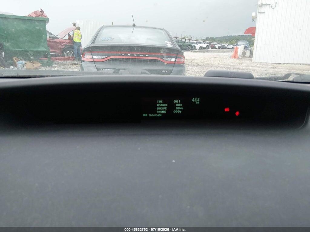 JTDKN3DU3D1673602 2013 TOYOTA PRIUS photo no. 7