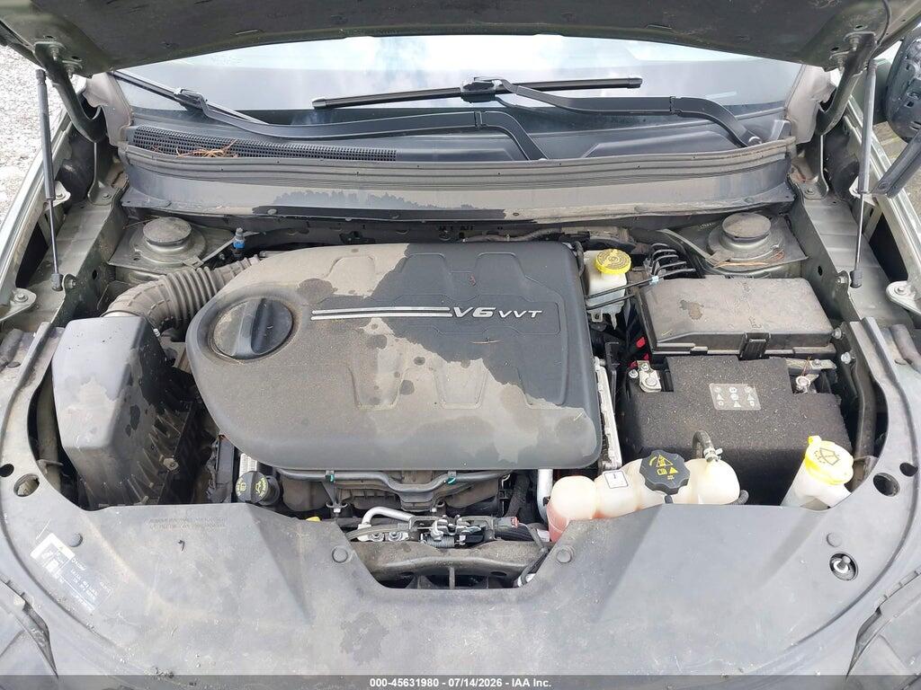 1C4PJMDX0KD261635 2019 JEEP CHEROKEE photo no. 10