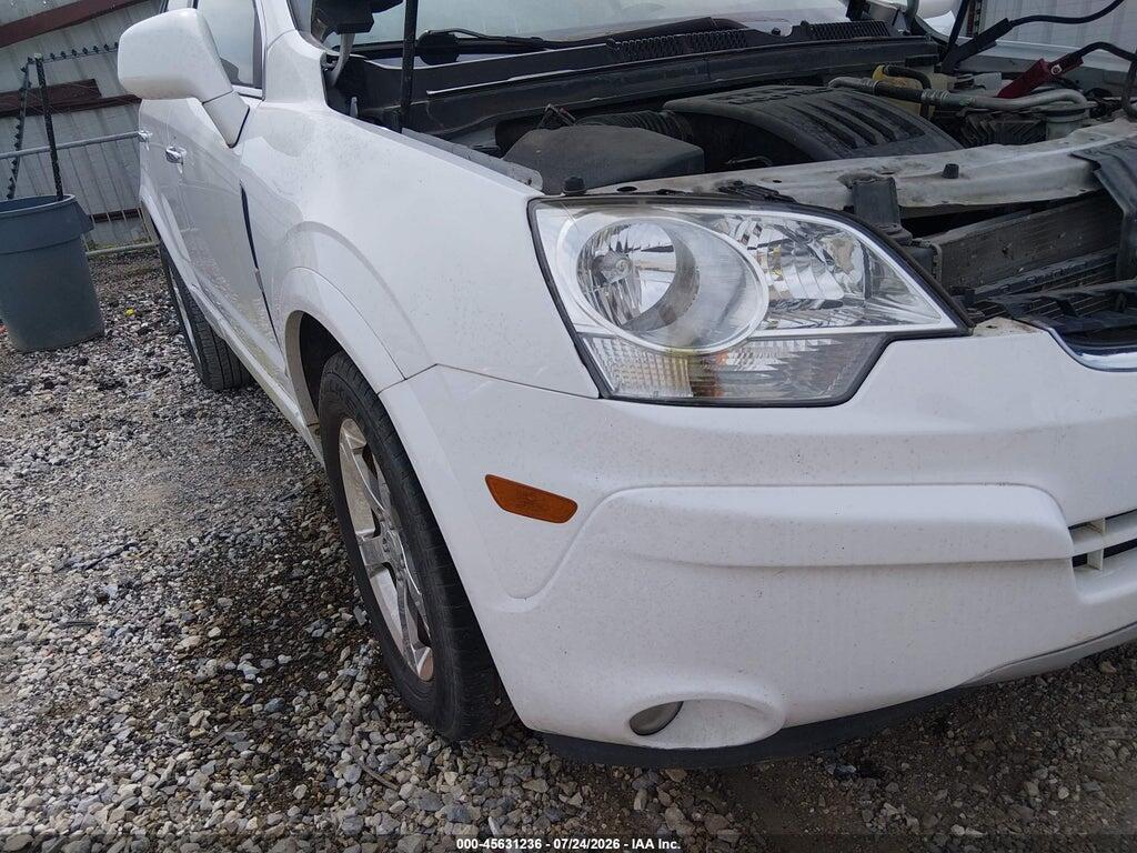 3GNAL3EK7DS624813 2013 CHEVROLET CAPTIVA SPORT FLEET photo no. 6