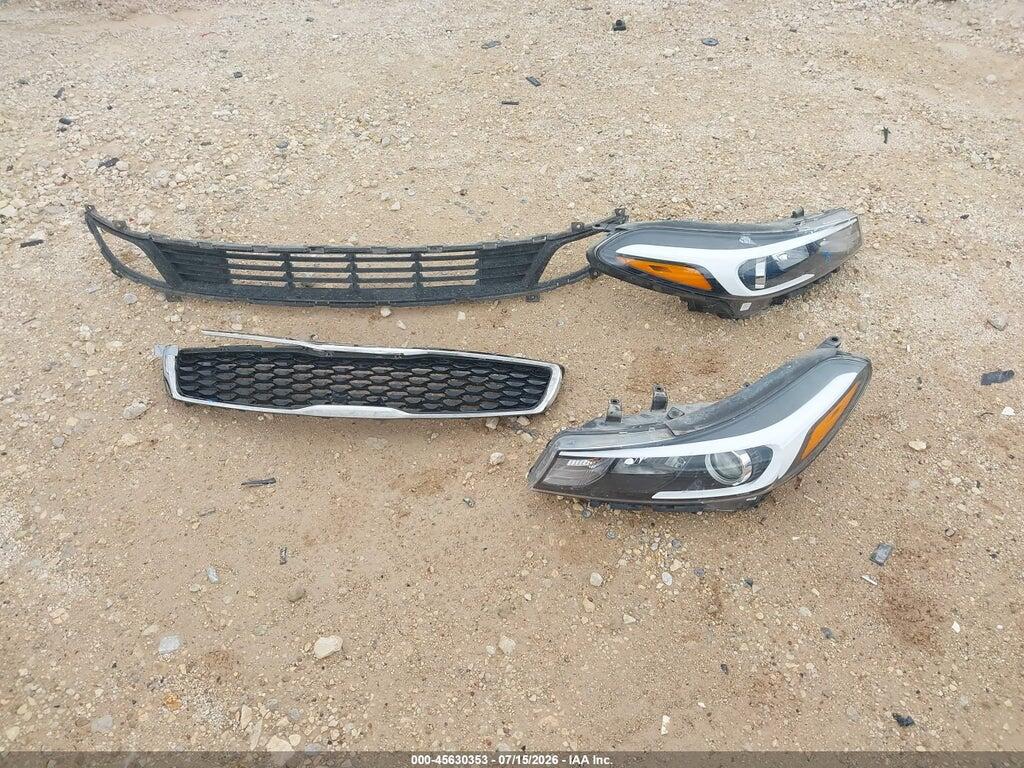 3KPFL4A7XHE014222 2017 KIA FORTE photo no. 12