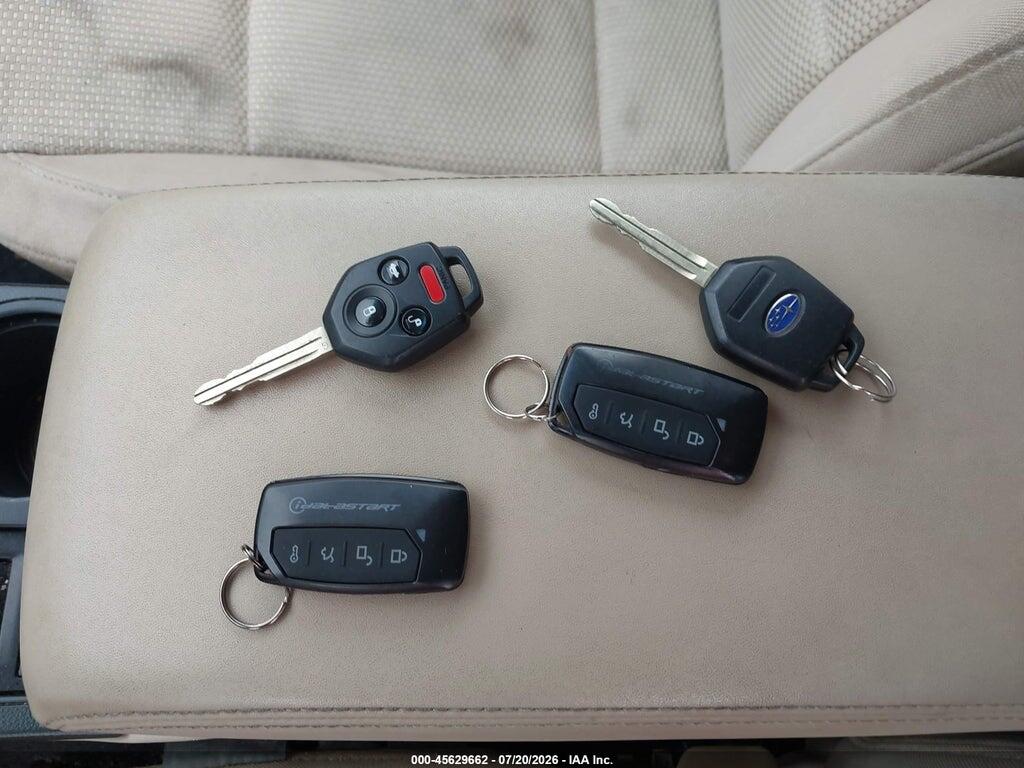 4S4BSBFC4G3266397 2016 SUBARU OUTBACK photo no. 11