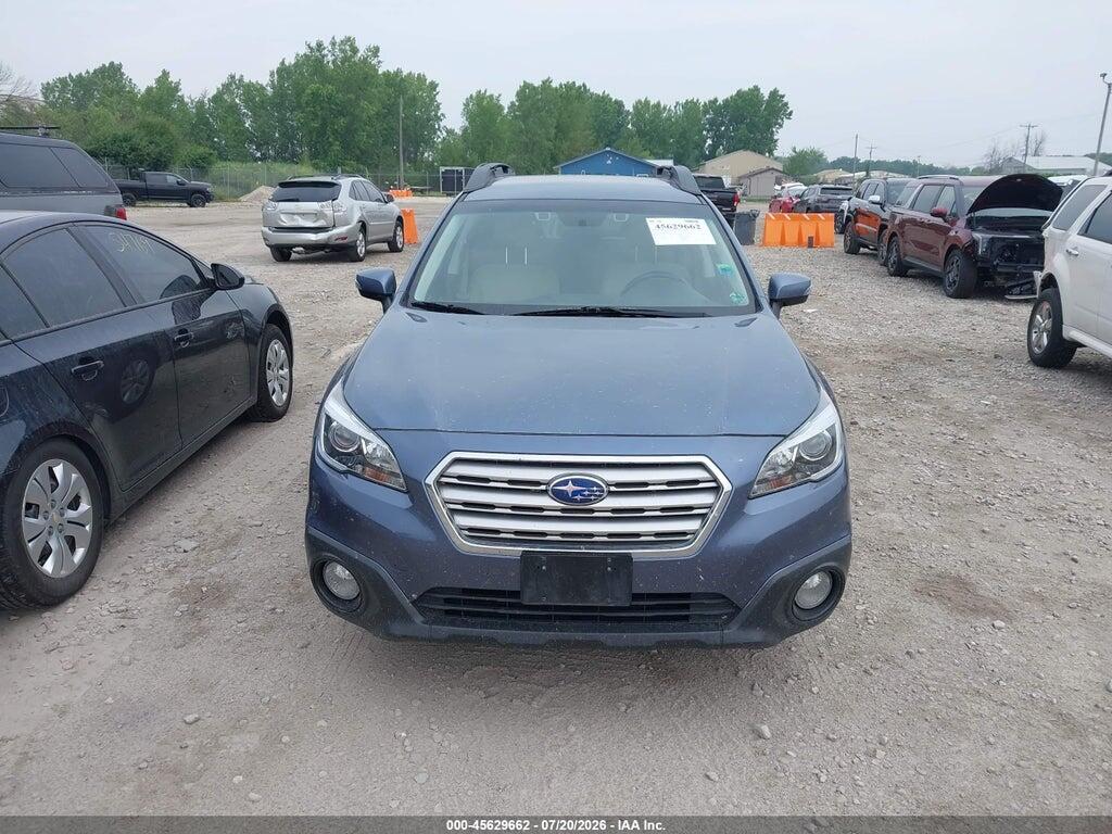 4S4BSBFC4G3266397 2016 SUBARU OUTBACK photo no. 12