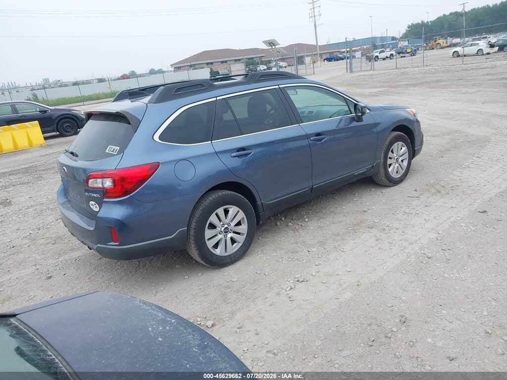 4S4BSBFC4G3266397 2016 SUBARU OUTBACK photo no. 4