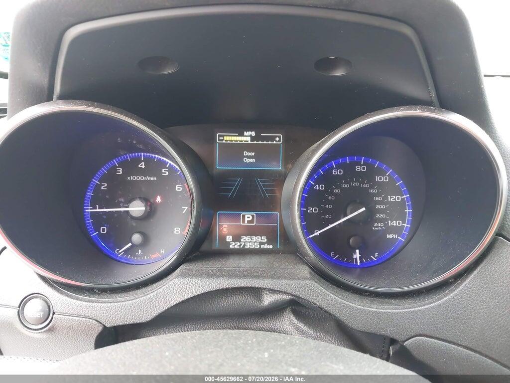 4S4BSBFC4G3266397 2016 SUBARU OUTBACK photo no. 7