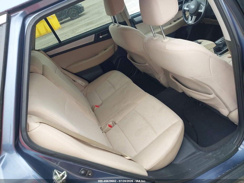 4S4BSBFC4G3266397 2016 SUBARU OUTBACK photo no. 8