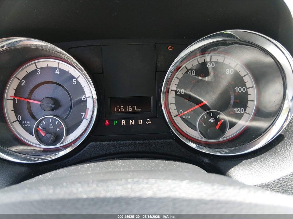 2C4RDGCG4FR527132 2015 DODGE GRAND CARAVAN photo no. 7