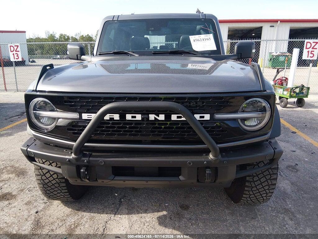 1FMEE5DP3PLB51396 2023 FORD BRONCO photo no. 12