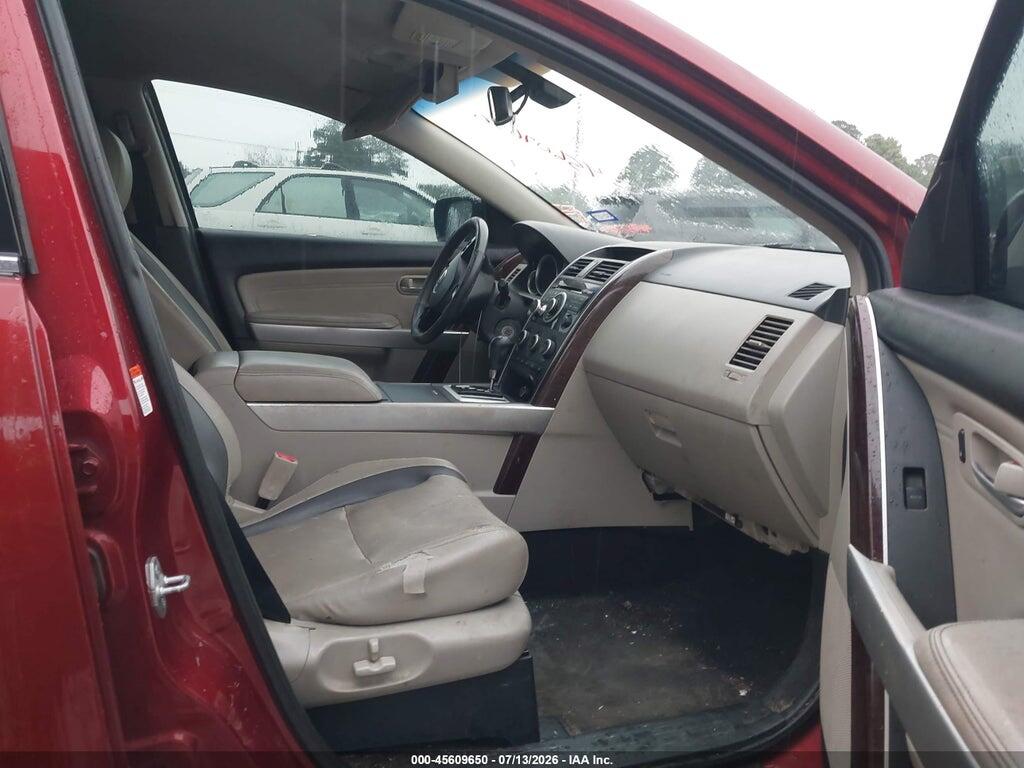 JM3TB28A580128673 2008 MAZDA CX-9 photo no. 5