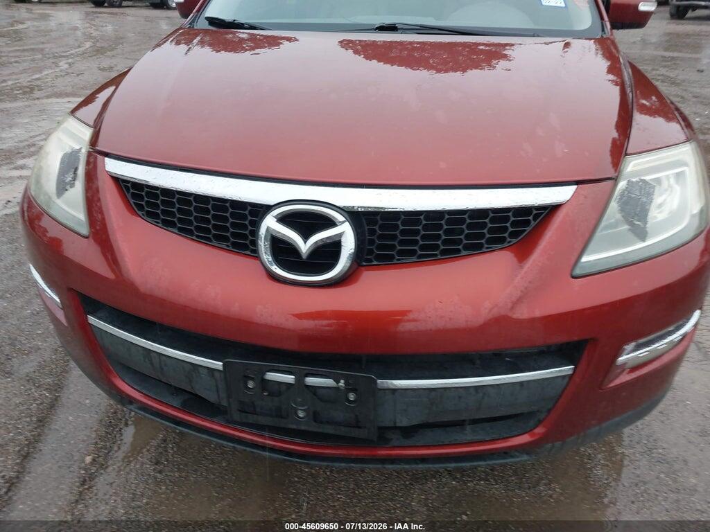 JM3TB28A580128673 2008 MAZDA CX-9 photo no. 6