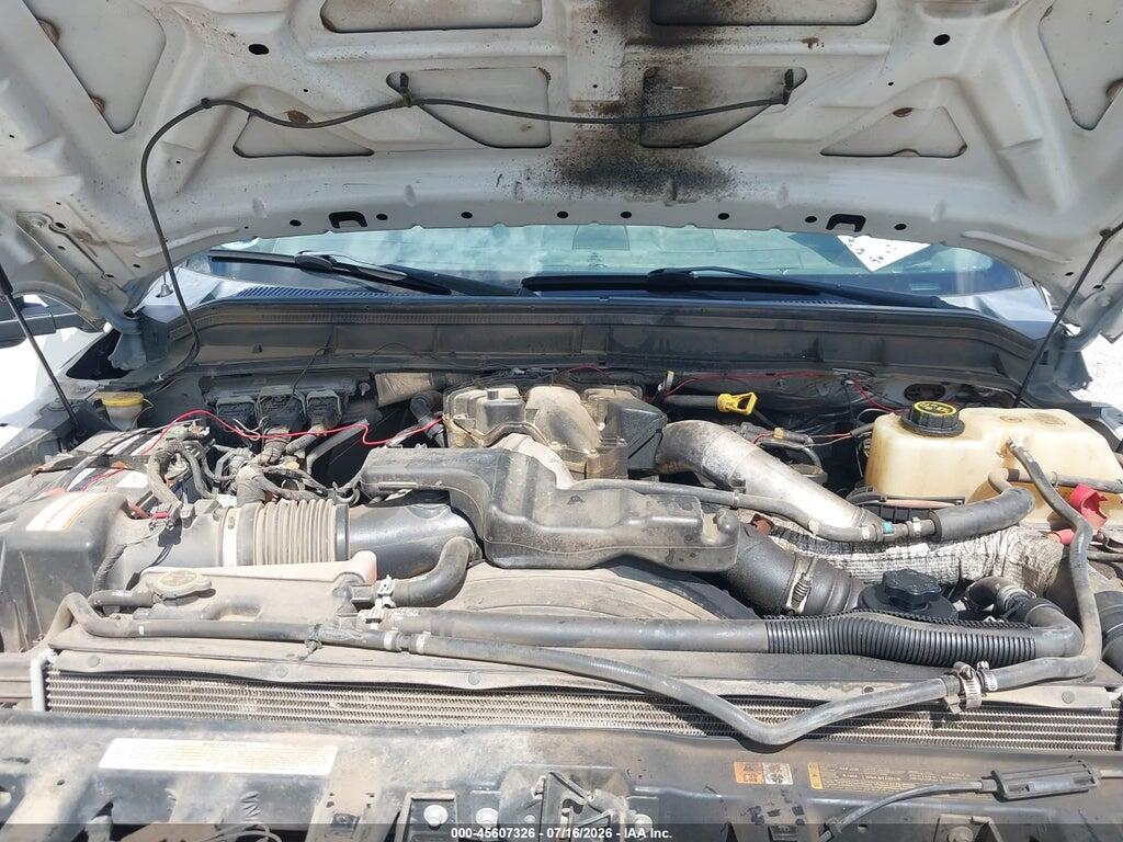 1FT8W3DTXGEB40173 2016 FORD F-350 photo no. 10